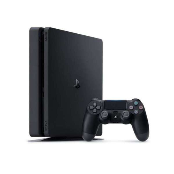 ps4 slim patchée