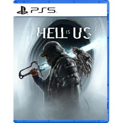 Hell is Us sur PS5