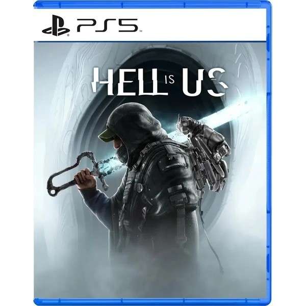 Hell is Us sur PS5