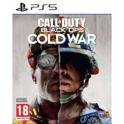 Call of Duty: Black Ops...