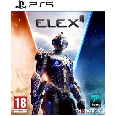 ELEX 2 PS5