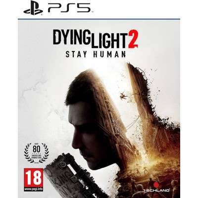 Dying Light 2 Stay Human PS5