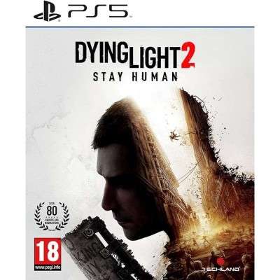 Dying Light 2: Stay Human...
