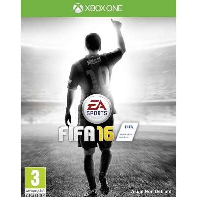FIFA 16 Xbox One