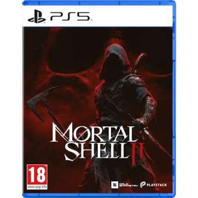 Mortal Shell II – PS5
