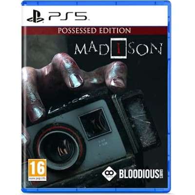 MADiSON PS5