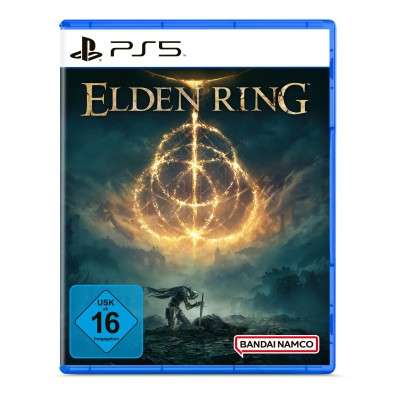 Elden Ring PS5
