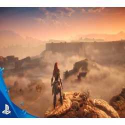 Gametek - Horizon Zero Dawn jeu ps4 - Meilleur Prix Tunisie