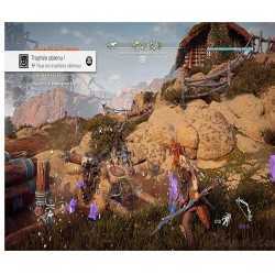 Gametek - Horizon Zero Dawn jeu ps4 - Meilleur Prix Tunisie