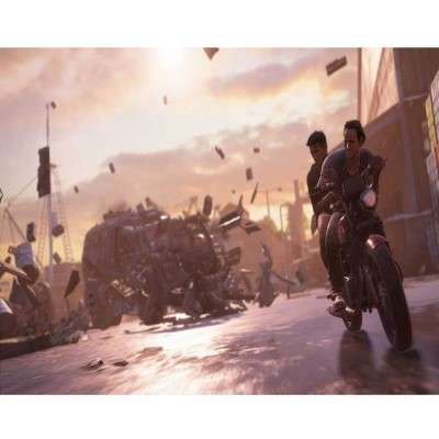 Gametek - Uncharted 4 jeu ps4 - Meilleur Prix Tunisie Gametek - Uncharted 4 jeu ps4 - Meilleur Prix Tunisie