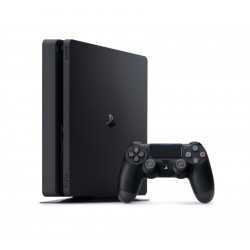 Gametek - Console de jeux Playstation 4 500go -Slim - Meilleur Prix Tunisie