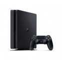 Console de jeux Playstation 4 500go -Slim