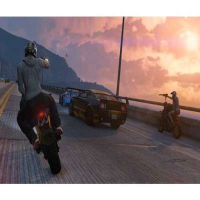 Gametek - Grand Theft Auto Jeux ps4 GTA 5 Édition Premium - Meilleur Prix Tunisie Gametek - Grand Theft Auto Jeux ps4 GTA 5 Édition Premium - Meilleur Prix Tunisie