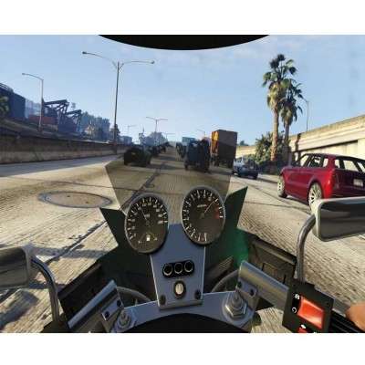 Gametek - Grand Theft Auto Jeux ps4 GTA 5 Édition Premium - Meilleur Prix Tunisie Gametek - Grand Theft Auto Jeux ps4 GTA 5 Édition Premium - Meilleur Prix Tunisie