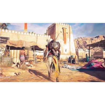 Gametek - Assassin's Creed Origins jeux ps4 - Meilleur Prix Tunisie Gametek - Assassin's Creed Origins jeux ps4 - Meilleur Prix Tunisie