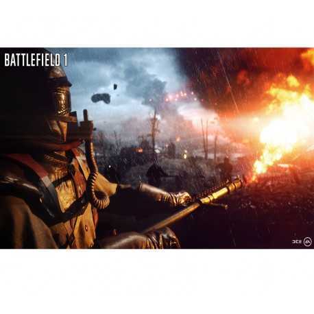Gametek - Battlefield 1 jeux ps4 - Meilleur Prix Tunisie
