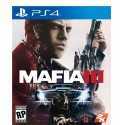 Mafia 3 de luxe Edition jeux ps4