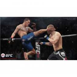 Gametek - UFC  jeux ps4 - Meilleur Prix Tunisie