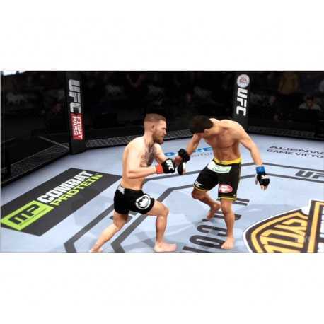 Gametek - UFC  jeux ps4 - Meilleur Prix Tunisie