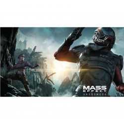 Gametek - Mass Effect Andromeda jeux ps4 - Meilleur Prix Tunisie