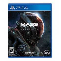 Gametek - Mass Effect Andromeda jeux ps4 - Meilleur Prix Tunisie