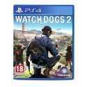 Watch Dogs 2 jeux ps4