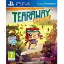 Tearaway Unfolded Jeux ps4