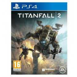 Gametek - Titanfall 2 jeux ps4 - Meilleur Prix Tunisie