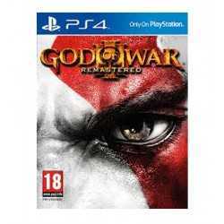 Gametek - GOD OF WAR  jeu ps4 - Meilleur Prix Tunisie