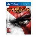 GOD OF WAR  3 jeu ps4