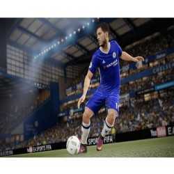 Gametek - Fifa 17 jeu ps4 - Meilleur Prix Tunisie