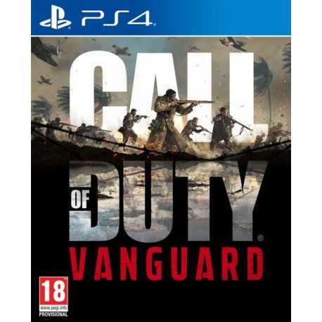 Gametek - Call of Duty Vanguard Ps4 - Meilleur Prix Tunisie