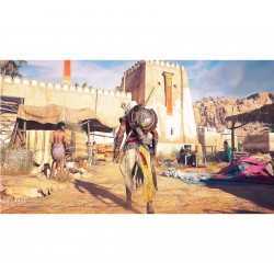 Gametek - Assassin's Creed Origins jeux ps4 - Meilleur Prix Tunisie