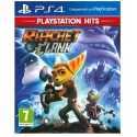 Ratchet and Clank jeux Ps4