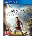 Assassin's Creed Odyssey ps4