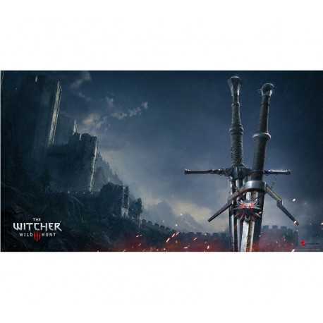 Gametek - The Witcher 3 Wild Hunt jeux ps4 - Meilleur Prix Tunisie
