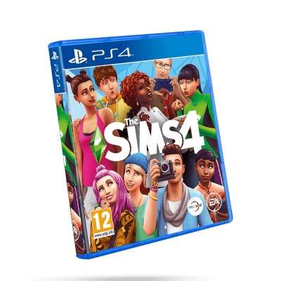 Gametek - Les Sims 4 jeux ps4 - Meilleur Prix Tunisie Gametek - Les Sims 4 jeux ps4 - Meilleur Prix Tunisie