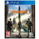 Tom Clancy's The Division 2 jeux ps4