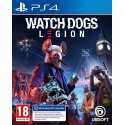 Watch Dogs Legion ps4