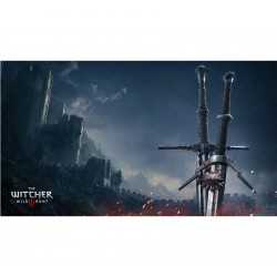 Gametek - The Witcher 3 Wild Hunt jeux ps4 tunisie - Meilleur Prix Tunisie