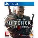 The Witcher 3 Wild Hunt jeux ps4 tunisie