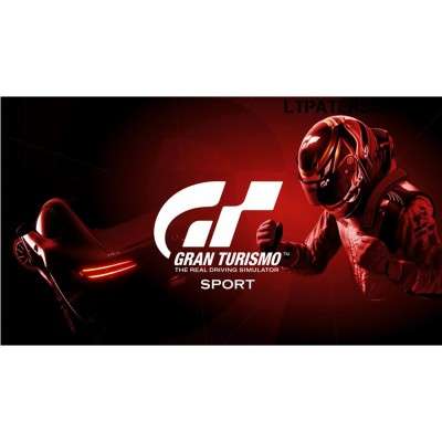 Gametek - Gran Turismo Sport Jeu Ps4 - Meilleur Prix Tunisie Gametek - Gran Turismo Sport Jeu Ps4 - Meilleur Prix Tunisie