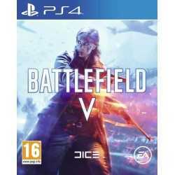 Gametek - Battlefield V jeu ps4 - Meilleur Prix Tunisie