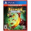 Rayman jeux ps4 - Gametek