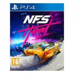Gametek - Need for Speed Heat jeux Ps4 - Meilleur Prix Tunisie