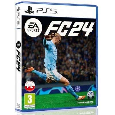 Gametek - FC 2024 jeux ps5 - Fifa 24 ps5 - Meilleur Prix Tunisie