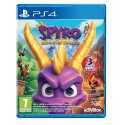 Spyro Reignited Trilogy ps4