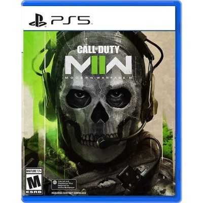 Gametek - Call of Duty: Modern Warfare 2 ps5 - Meilleur Prix Tunisie