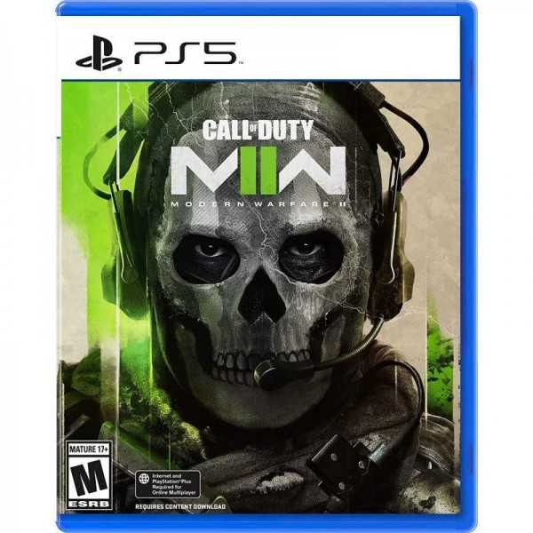 Call of Duty: Modern Warfare 2 ps5