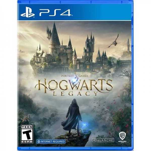 Hogwarts Legacy Jeux ps4